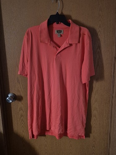 THE FOUNDRY Polo Shirt Adult XLT