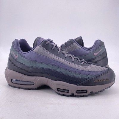 Nike Air Max 95 ''A MA MANIERE HAND WASH COLD'' 2025 - Size 10 - fz8743 001 (654..