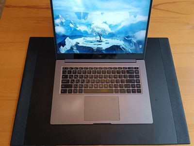 Xiaomi Mi Laptop Pro 15   i7 / 16GB / 512GB - Top Zustand