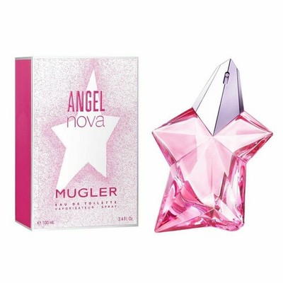 Thierry Mugler Angel Nova Eau de Toilette 100ml