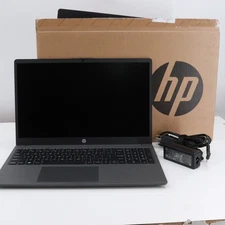 HP 255 G10 15.6" HD AMD Ryzen 3 7320U 2.0GHz 16GB RAM 256GB SSD (PZ1004366)