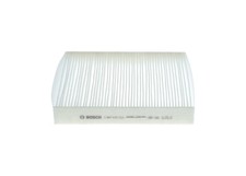 BOSCH Innenraumfilter 1 987 432 113 Partikelfilter für FORD VOLVO FOCUS C30 V50