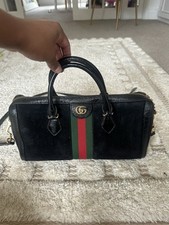 GUCCI Ophidia Shoulder Bag (Purchased at London Harrods £1,250.00)