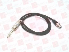 SHURE BROTHERS WA302 / WA302 USED 