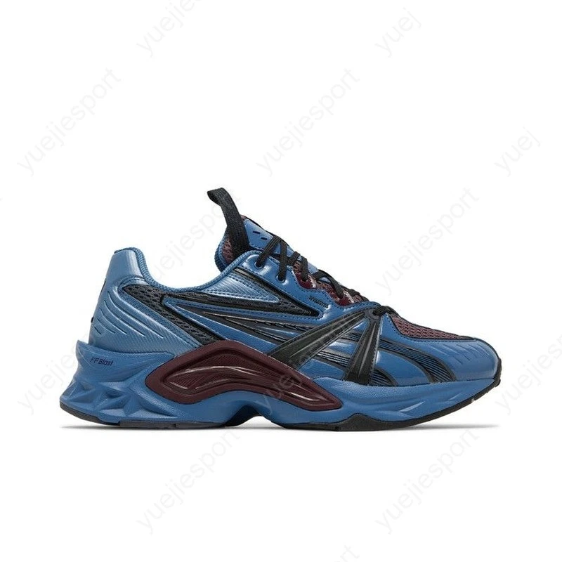 Kiko Kostadinov x ASICS HN2-S Protoblast Aquatic for Sale