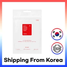 COSRX Acne Pimple Master Patch 24patches