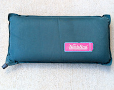 Vintage Therm-a-Rest The BackRest Lumbar Supp...