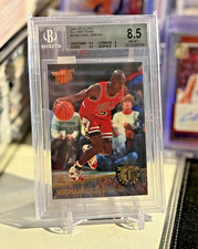 1992-93 Fleer Ultra Hockey 5