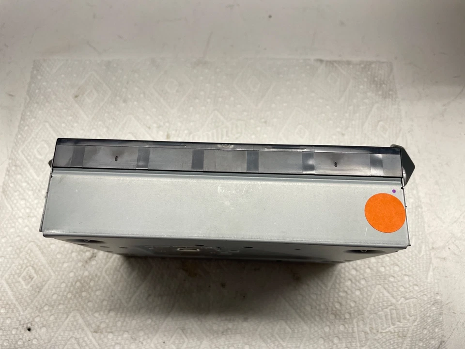 OEM 2023 2024 HONDA ACCORD DASH AUDIO RADIO RECEIVER HEAD UNIT 8A501-30A-AC1 - Image 4 of 4