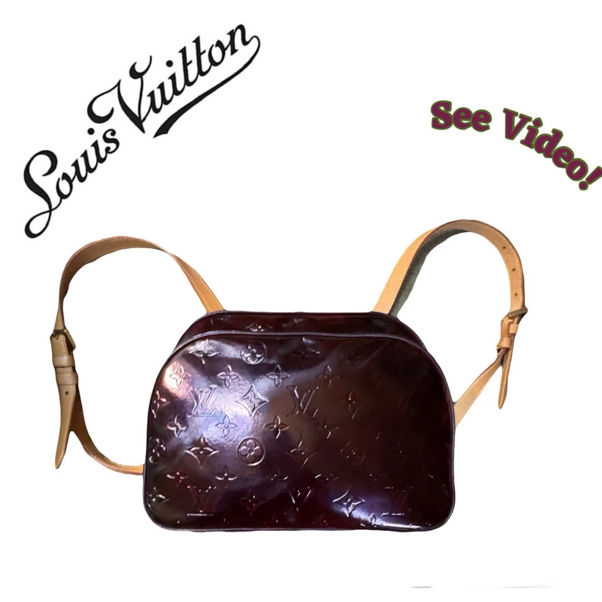 Louis Vuitton Retro Bags & Handbags for Women for sale | eBay