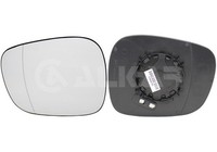 Spiegelglas AußEnspiegel Alkar 6471885 FüR BMW F25 E83 E84 X1 X3 Beheizbar