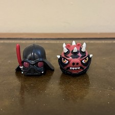 Star Wars Angry Birds Telepods - Darth Vader Darth Maul