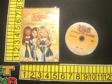 Bratz: Passion 4 Fashion Diamondz (DVD)