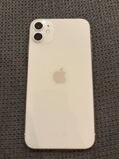Apple iPhone 11 Weiß, 64GB, ohne Simlock
