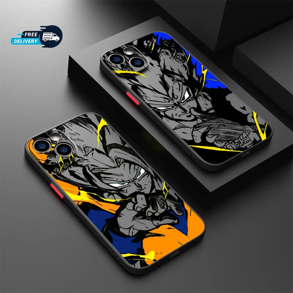 CASETiFY ドラゴンボールZ iPhone16 Pro Maxケース 16 pro max