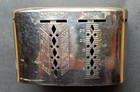 Vintage Coin Bank Onondaga Savings Syracuse, NY   w/ homemade key — photo 7