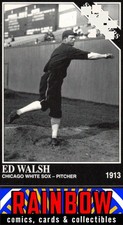 1993 Conlon Collection TSN #703 Ed Walsh Chicago White Sox