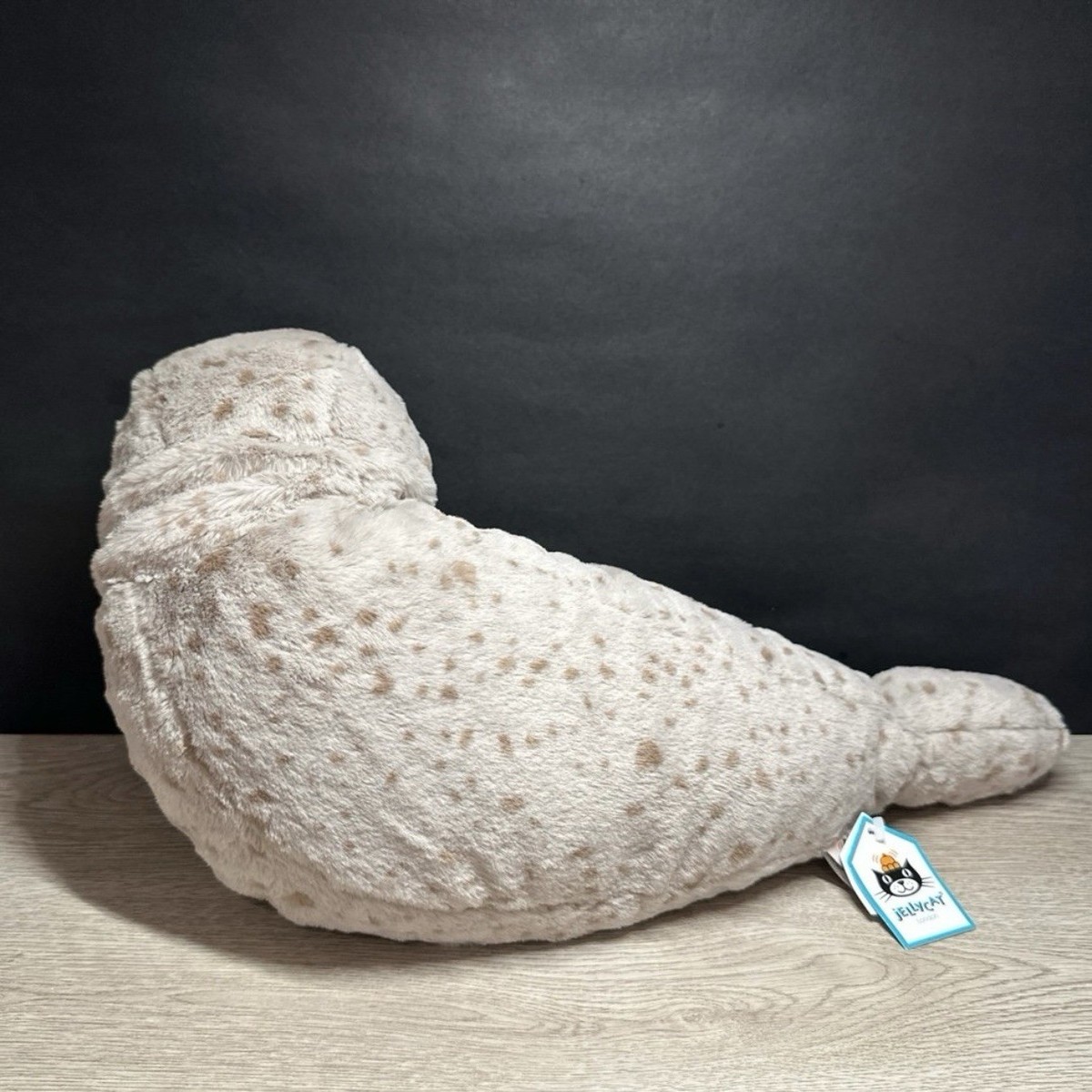 ジェリーキャット　マナティ ジェリーキャット マナティ Magnus Manatee - Official Jellycat