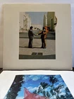 Pink Floyd - Wish You Were Here LP PC 33453. Columbia 1975 US pressing Vinyl NM