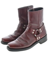 JOHN LAWRENCE SULLIVAN Boots Brown UK10(Approx. 28.5cm) 2200659284051