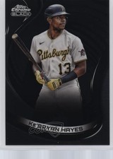 Click to enlarge Ke'Bryan Hayes