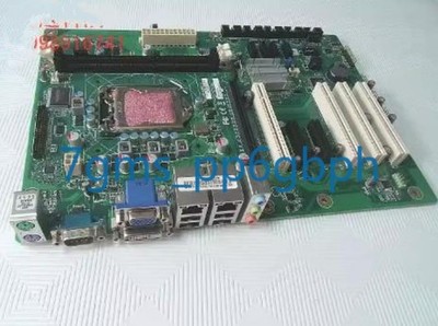 1 PCS NEW IN BOX ADLINK IMB-M40H Industrial Control Motherboard *gi