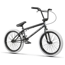 bmx nova 20 grigio 20.5 WeThePeople BMX