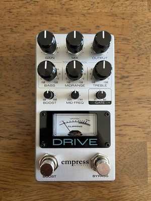 Empress Effects Drive