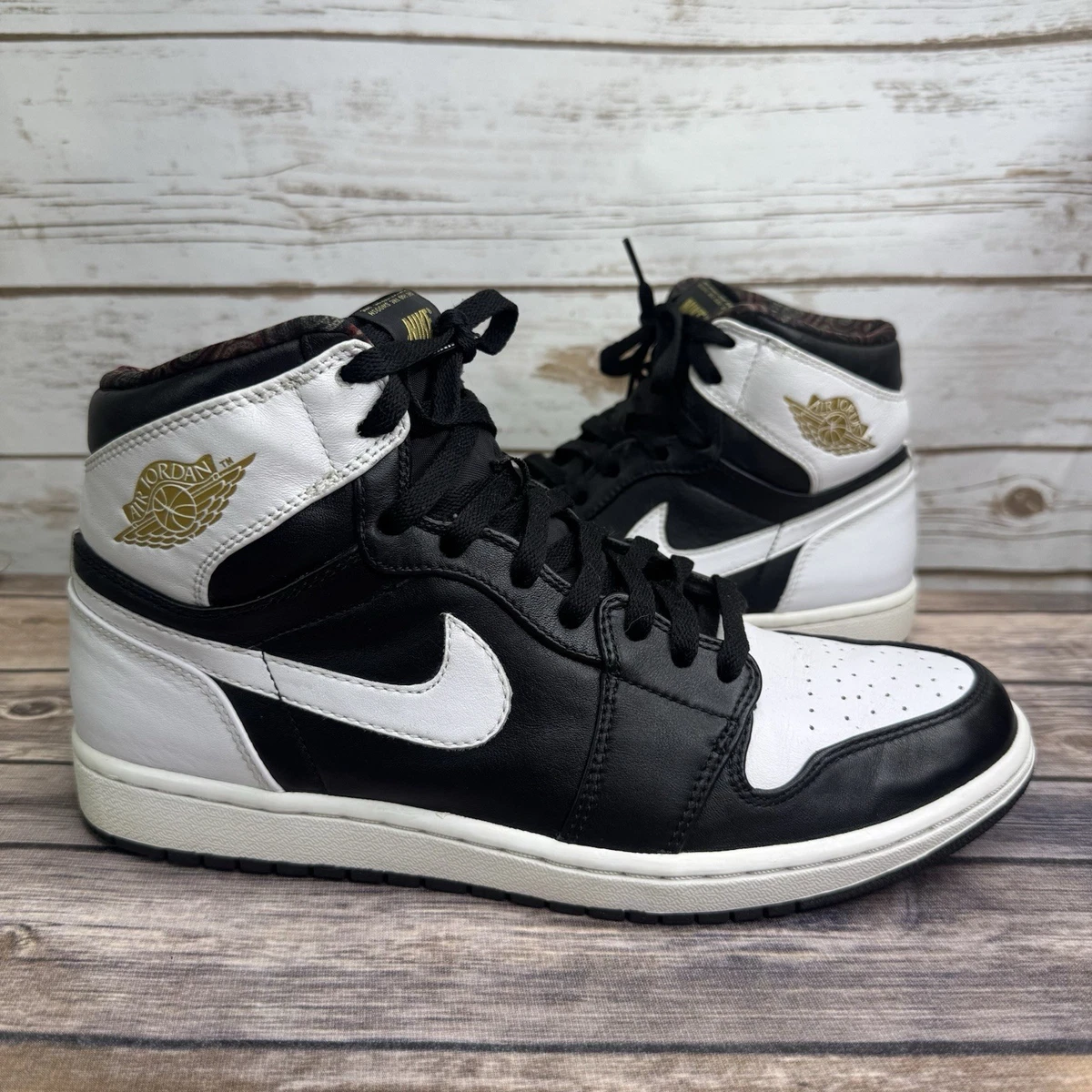 Jordan 1 Retro RTTG High Las Vegas | eBay