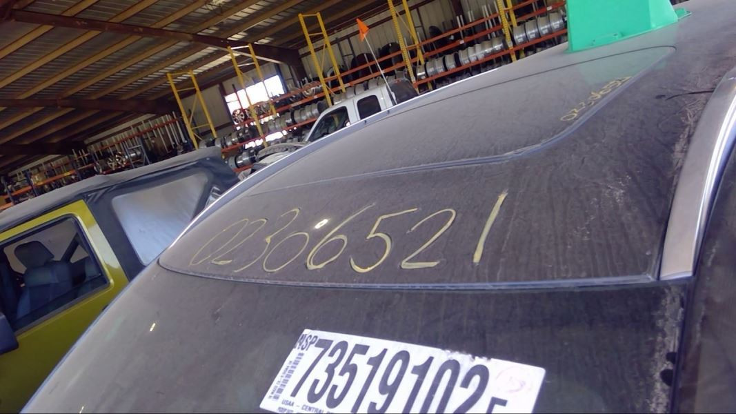 Turbo Alternator for 2019 Mazda CX-5 Part 4024294