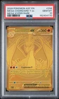 Pokemon Mega Charizard Y Ascended Heroes Mega Hyper Rare #294 PSA 10 Gem Mint