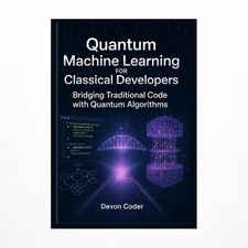Quantum Machine Learning for Classical Developers Bridging Traditional Code w...