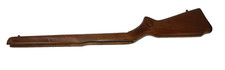 Marlin Glenfield Model 60 .22 Lr Old Style Squirrel Stock W Butt Plate Ah432