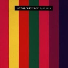 Introspective von Pet Shop Boys | CD | Zustand gut - Bild 1 von 2