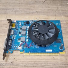 Dell NVIDIA GeForce GTX 1050 2GB GDDR5 Graphics Card 024K8H DP HDMI DVI