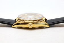 1967 Vintage Rolex Day-Date 1803 Men's 36mm 18k Yellow Gold With Box WI592 7