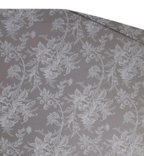 Yves Delorme Aurore Queen Flat Sheet 94x116 P...