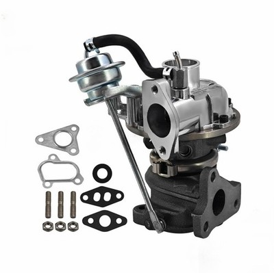 ダイハツ リビルト ターボ RHF3 VQ38 17200-97202 未使用 Turbo RHF3 VQ38 1720097202 For Daihatsu Briggs Stratton 1.0L L950S