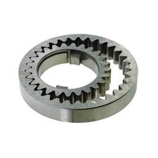 Sonnax 26801 Powerglide Pump Gear Set Aluminum Pg Direct Oe Replacement 1962-73 Sonnax 26801 Powerglide Pump Gear Set Aluminum Pg Direct Oe Replacement 1962-73