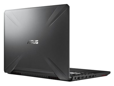 ASUS TUF FX505DY-WH51 15.6 