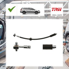 Bremsschlauch Vorne, Links, Rechts Trw für Opel Astra J Caravan P10 1.4 (35)