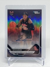 2025-26 Bowman U Now March Madness Basketball Checklist Guide in-content 35