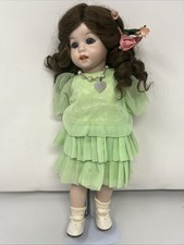 C.Keeling 80 SFBJ 247 Paris 8 Doll