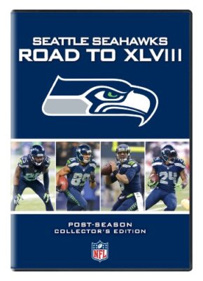 Seattle Seahawks: Road to Xlvi - GOOD