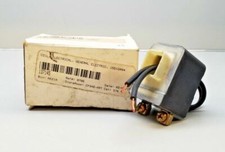 NEW GENERAL ELECTRIC 15D1G004 STARTER COIL