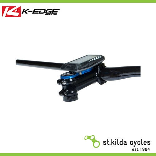 K-Edge Adjustable Stem Mount for Wahoo 