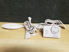 Biddeford Electric Blanket Controls, TC11BA,TC13W1