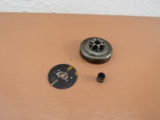 Motosierra turbo Jonsered 2040 OEM tambor de embrague