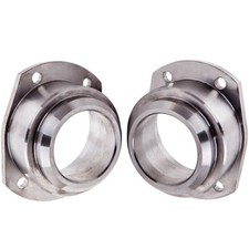 9 Inch Housing Bearing Ends W 38 Inch Flanged Axle For Ford 9 Inch Housing Bearing Ends W 38 Inch Flanged Axle For Ford