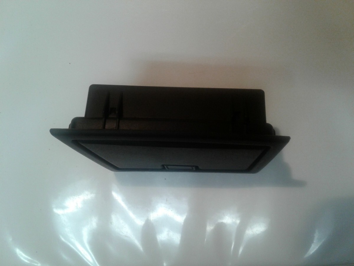 BMW E31 840 850 8-series Left coin holder 51418124973 | eBay